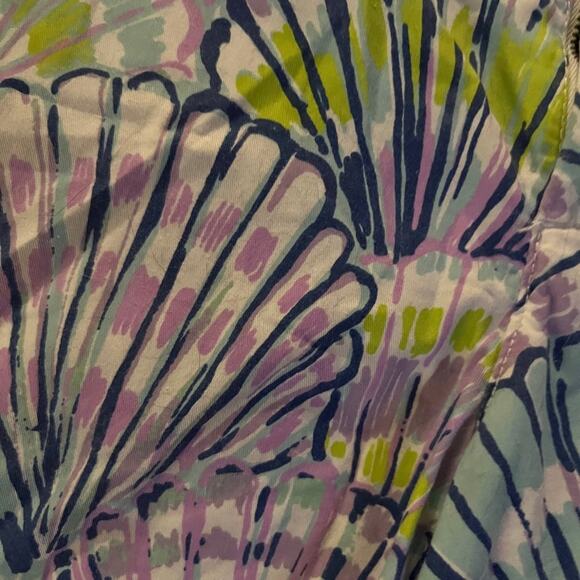 Lilly Pulitzer Women’s 2 The buttercup short - Picture 3 of 8